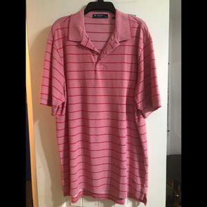 Cremieux Mens golf shirt